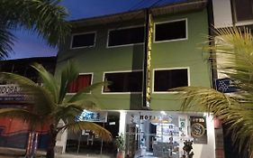 Hotel San Adolfo Carepa